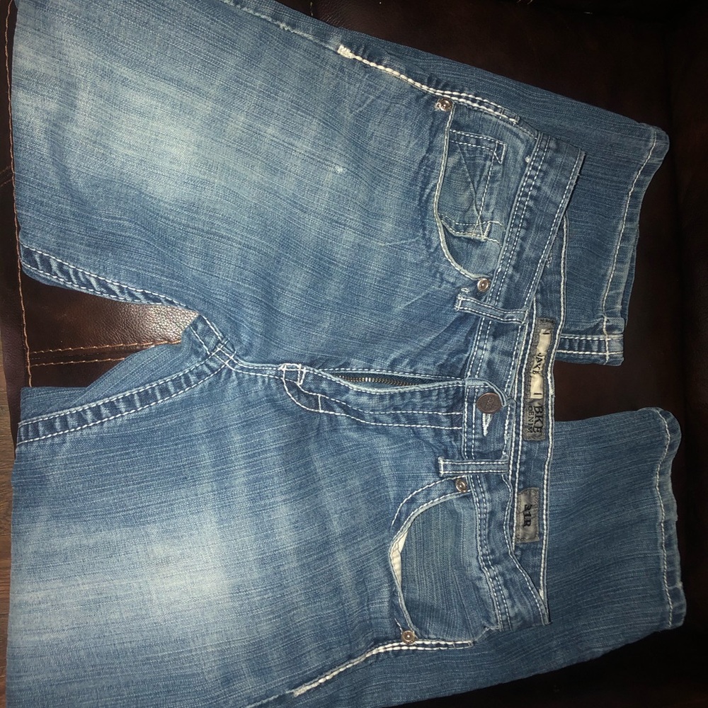 Men’s BKE jeans